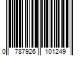 Barcode Image for UPC code 0787926101249