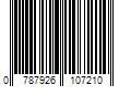 Barcode Image for UPC code 0787926107210