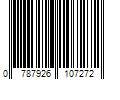 Barcode Image for UPC code 0787926107272