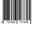 Barcode Image for UPC code 0787926107845