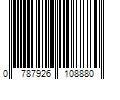 Barcode Image for UPC code 0787926108880