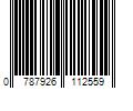 Barcode Image for UPC code 0787926112559