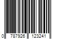 Barcode Image for UPC code 0787926123241