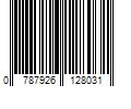 Barcode Image for UPC code 0787926128031