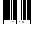 Barcode Image for UPC code 0787926133042