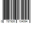 Barcode Image for UPC code 0787926134094