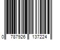 Barcode Image for UPC code 0787926137224