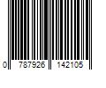 Barcode Image for UPC code 0787926142105