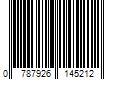 Barcode Image for UPC code 0787926145212. Product Name: 