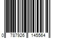 Barcode Image for UPC code 0787926145564