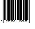 Barcode Image for UPC code 0787926150827