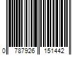 Barcode Image for UPC code 0787926151442