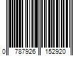 Barcode Image for UPC code 0787926152920