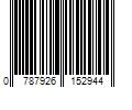 Barcode Image for UPC code 0787926152944