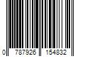 Barcode Image for UPC code 0787926154832