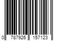 Barcode Image for UPC code 0787926157123