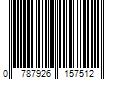 Barcode Image for UPC code 0787926157512