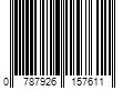 Barcode Image for UPC code 0787926157611