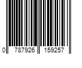 Barcode Image for UPC code 0787926159257