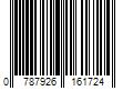 Barcode Image for UPC code 0787926161724