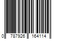 Barcode Image for UPC code 0787926164114