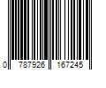 Barcode Image for UPC code 0787926167245