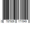 Barcode Image for UPC code 0787926171549