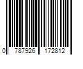 Barcode Image for UPC code 0787926172812