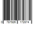 Barcode Image for UPC code 0787926172874