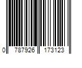 Barcode Image for UPC code 0787926173123