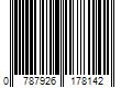 Barcode Image for UPC code 0787926178142