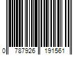 Barcode Image for UPC code 0787926191561