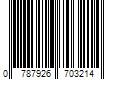 Barcode Image for UPC code 0787926703214