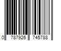 Barcode Image for UPC code 0787926745788