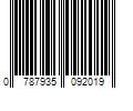 Barcode Image for UPC code 0787935092019