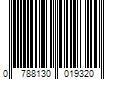 Barcode Image for UPC code 0788130019320