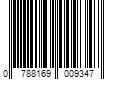 Barcode Image for UPC code 0788169009347