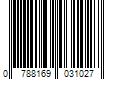 Barcode Image for UPC code 0788169031027