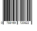 Barcode Image for UPC code 0788169720822