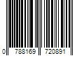 Barcode Image for UPC code 0788169720891