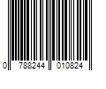 Barcode Image for UPC code 0788244010824