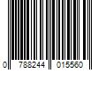 Barcode Image for UPC code 0788244015560