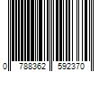 Barcode Image for UPC code 0788362592370