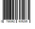 Barcode Image for UPC code 0788362605285