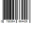 Barcode Image for UPC code 0788364664426