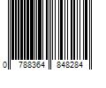 Barcode Image for UPC code 0788364848284