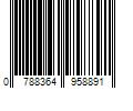 Barcode Image for UPC code 0788364958891