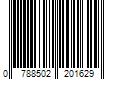 Barcode Image for UPC code 0788502201629