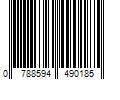 Barcode Image for UPC code 0788594490185