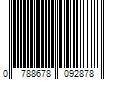 Barcode Image for UPC code 0788678092878